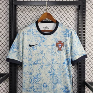 Portugal | Camisola Alternativa Euro 24- 25 - Image 2