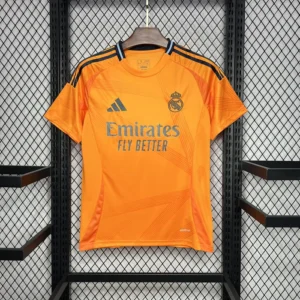 Real Madrid | Camisola Alternativa 24-25 - Image 2
