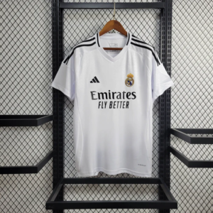 Real Madrid | Camisola Principal 24-25 - Image 2