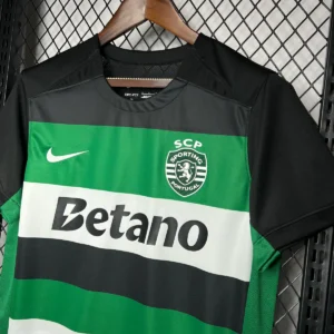 Sporting | Camisola Principal 24-25 - Image 2