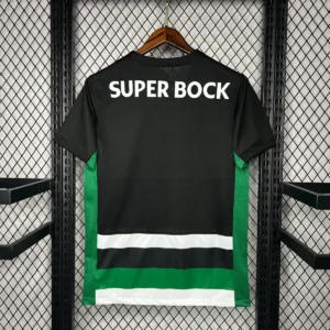 Sporting | Camisola Principal 24-25 - Image 3