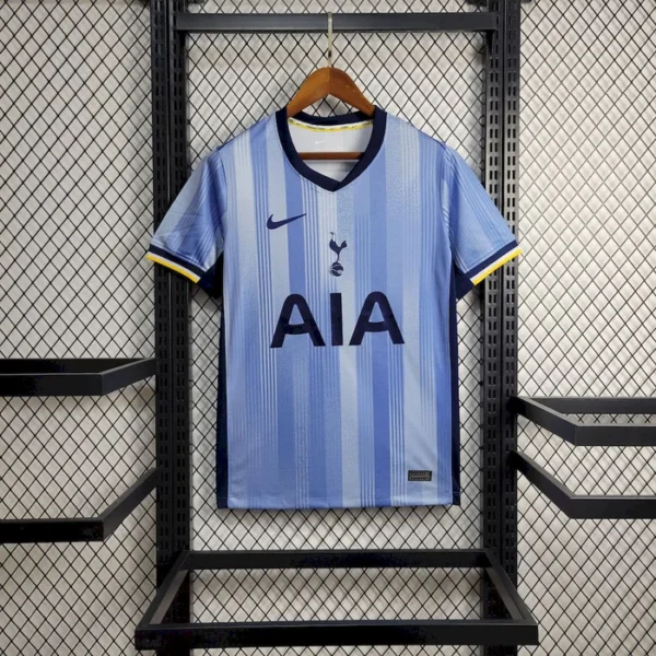 Tottenham | Camisola Alternativa 24- 25