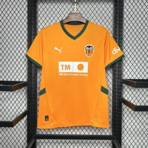 Valência | Terceira Camisola 24-25 - Image 2