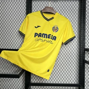 Vilarreal | Camisola Principal 24-25