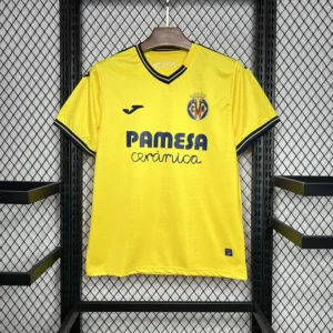 Vilarreal | Camisola Principal 24-25 - Image 2