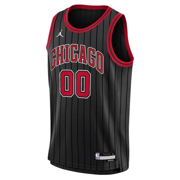 Camisa Chicago Bulls Jordan