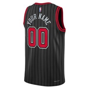 Camisa Chicago Bulls Jordan - Image 2