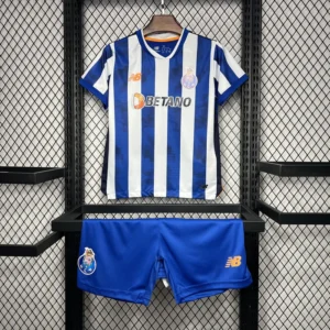 Porto | Equipamento Principal (criança) 24-25
