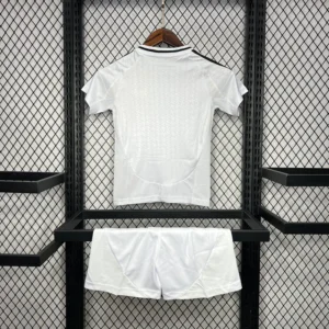 Real Madrid | Equipamento principal (criança) 24-25 - Image 2
