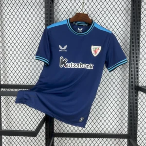 Athetic Bilbao | Camisola Alternativa 25-26