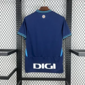 Athetic Bilbao | Camisola Alternativa 25-26 - Image 3