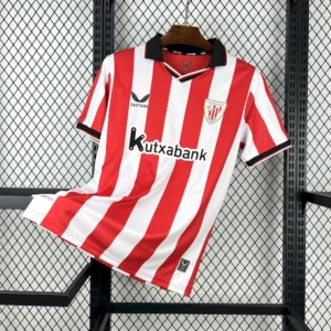 Athetic Bilbao | Camisola principal 25-26