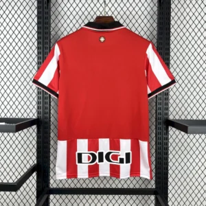 Athetic Bilbao | Camisola principal 25-26 - Image 3