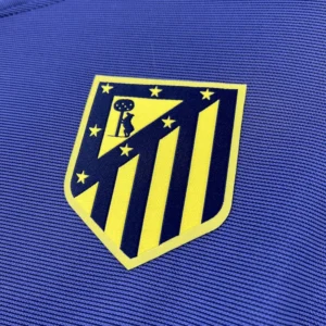 Atlético Madrid | Camisola Alternativa 25-26 - Image 2
