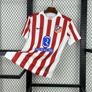Atlético Madrid | Camisola principal 25-26