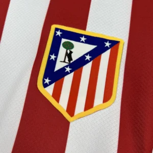 Atlético Madrid | Camisola principal 25-26 - Image 2