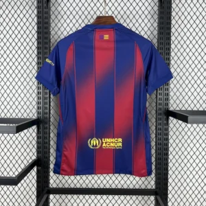 Barcelona | Camisola principal 25-26 - Image 2