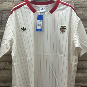 Benfica | Camisola adidas Originals 25-26