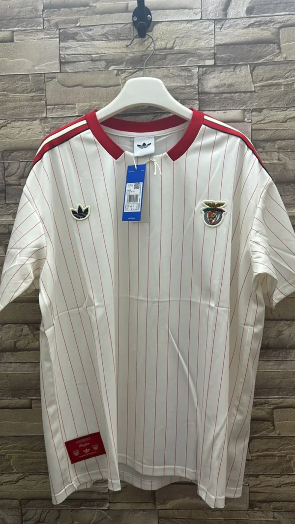 Benfica | Camisola adidas Originals 25-26