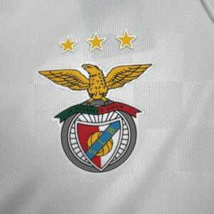 Benfica | Camisola alternativa 25-26 - Image 3