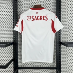 Benfica | Camisola alternativa 25-26 - Image 2