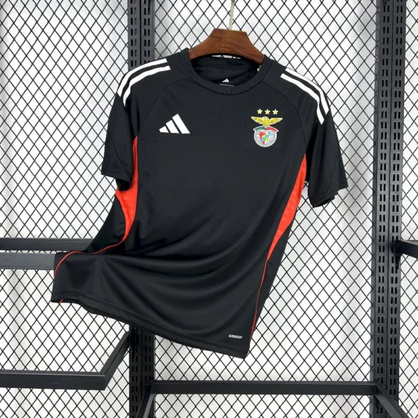 Benfica | Camisola de Treino 25-26