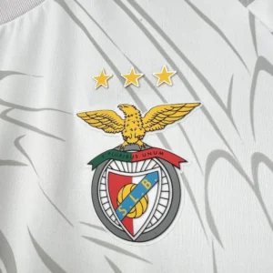 Benfica | Camisola edição especial 25-26 - Image 3