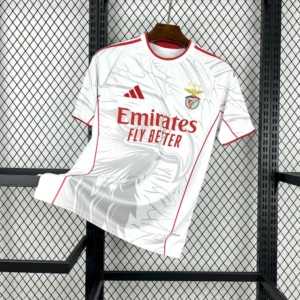 Benfica | Camisola edição especial 25-26