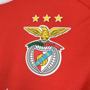 Benfica | Camisola principal 25-26 - Image 4