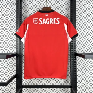 Benfica | Camisola principal 25-26 - Image 2