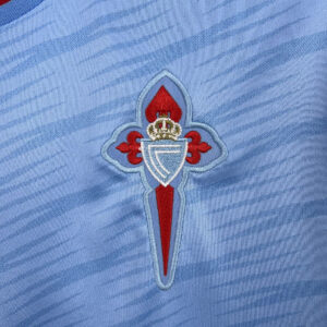 Celta de Vigo | Camisola principal 25-26 - Image 2