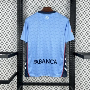 Celta de Vigo | Camisola principal 25-26 - Image 3