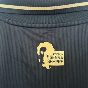 Estoril | Camisola especial Senna 25-26 - Image 2
