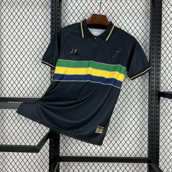 Estoril | Camisola especial Senna 25-26