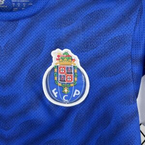 FC Porto | Camisola de Treino 25-26 - Image 3