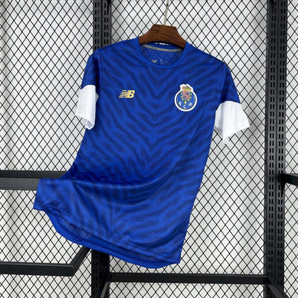 FC Porto | Camisola de Treino 25-26