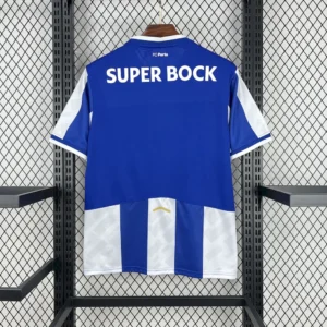 FC Porto | Camisola principal 25-26 - Image 2