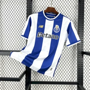 FC Porto | Camisola principal 25-26