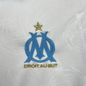 Marseille | Camisola Principal 25-26 - Image 2
