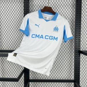 Marseille | Camisola Principal 25-26