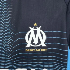 Marseille | Camisola alternativa 25-26 - Image 2