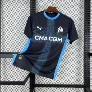 Marseille | Camisola alternativa 25-26