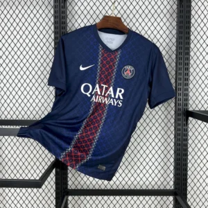 PSG | Camisola Principal 25-26