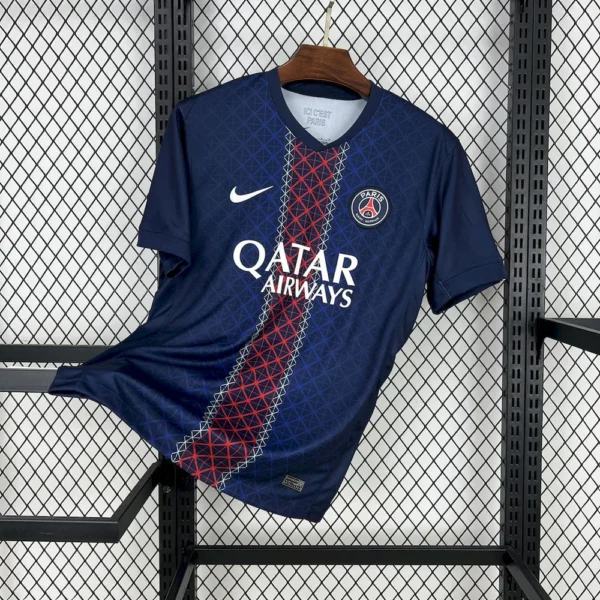 PSG | Camisola Principal 25-26