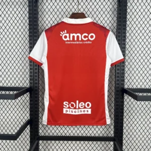 SC Braga | Camisola principal 25-26 - Image 2
