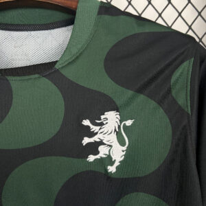 Sporting | Camisola alternativa 25-26 - Image 3