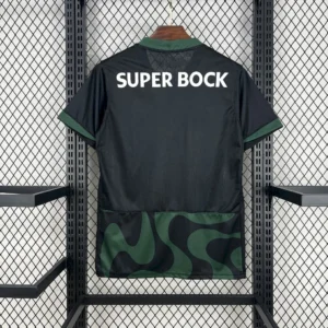 Sporting | Camisola alternativa 25-26 - Image 2
