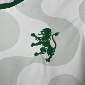 Sporting | Camisola alternativa branca 25-26 - Image 3
