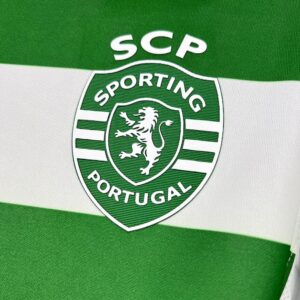 Sporting | Camisola principal 25-26 - Image 3