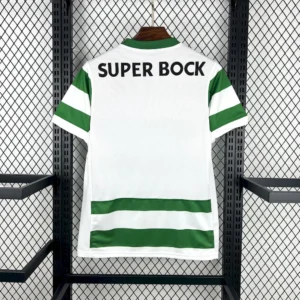 Sporting | Camisola principal 25-26 - Image 2